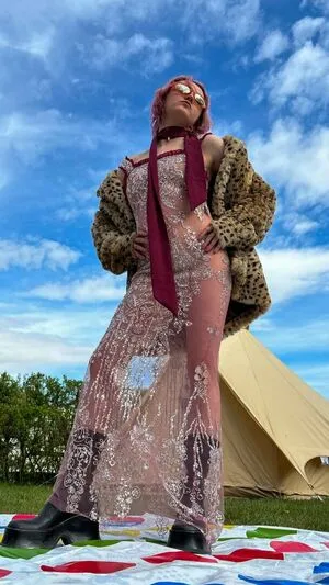 Maisie Williams OnlyFans Leaked Free Thumbnail Picture - #oLsBrhlYY9