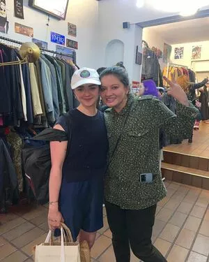 Maisie Williams OnlyFans Leaked Free Thumbnail Picture - #ojWMjoLeMu