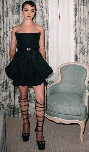 Maisie Williams OnlyFans Leaked Free Thumbnail Picture - #ojeiZPu6d4