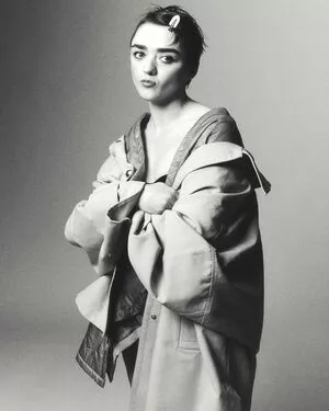 Maisie Williams OnlyFans Leaked Free Thumbnail Picture - #pZUBbJ7rQm