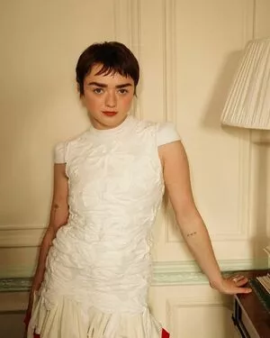 Maisie Williams OnlyFans Leaked Free Thumbnail Picture - #qPWQQyDpKB