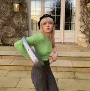 Maisie Williams OnlyFans Leaked Free Thumbnail Picture - #qr54q1a3bM
