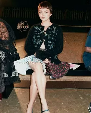 Maisie Williams OnlyFans Leaked Free Thumbnail Picture - #ril8Awzj9D