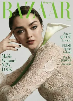 Maisie Williams OnlyFans Leaked Free Thumbnail Picture - #sEXMbGHwal