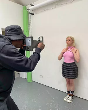 Maisie Williams OnlyFans Leaked Free Thumbnail Picture - #u6LaSqv9a9