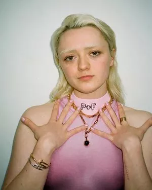 Maisie Williams OnlyFans Leaked Free Thumbnail Picture - #v3XGVtQw5V