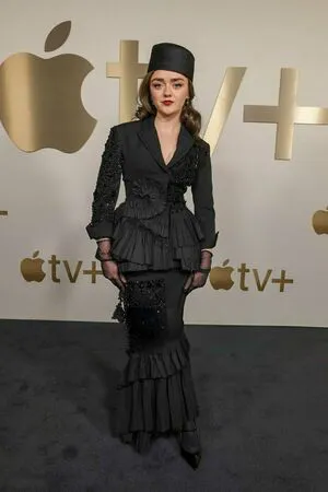 Maisie Williams OnlyFans Leaked Free Thumbnail Picture - #vD1QPPYhfj