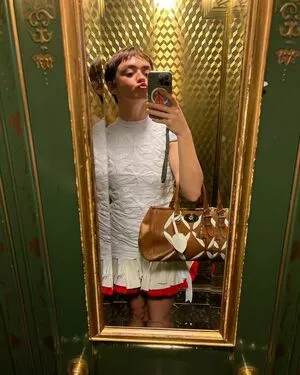 Maisie Williams OnlyFans Leaked Free Thumbnail Picture - #w9QxcXAN7p