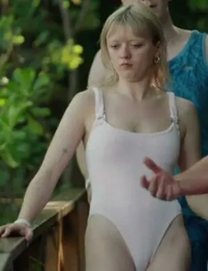 Maisie Williams OnlyFans Leaked Free Thumbnail Picture - #wRT3K7Je9F