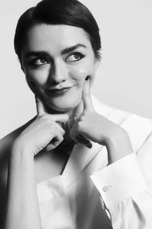 Maisie Williams OnlyFans Leaked Free Thumbnail Picture - #wT5fXOsniZ
