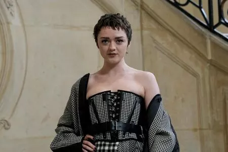 Maisie Williams OnlyFans Leaked Free Thumbnail Picture - #wUt0i1OtZJ