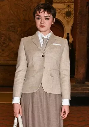 Maisie Williams OnlyFans Leaked Free Thumbnail Picture - #wYY8GR9FSA