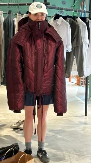 Maisie Williams OnlyFans Leaked Free Thumbnail Picture - #wxGa4xU3mG