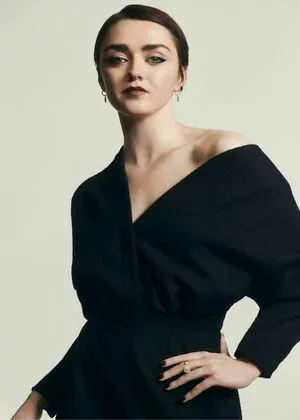 Maisie Williams OnlyFans Leaked Free Thumbnail Picture - #xQgdwsNdnH