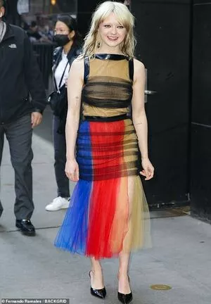 Maisie Williams OnlyFans Leaked Free Thumbnail Picture - #xxEjcuAO5o