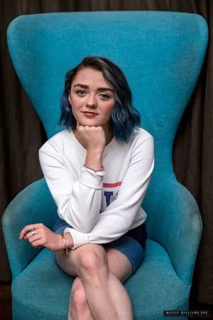 Maisie Williams OnlyFans Leaked Free Thumbnail Picture - #yJZJ0hoVtE