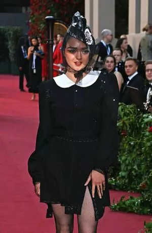 Maisie Williams OnlyFans Leaked Free Thumbnail Picture - #yTkRk5E4Ge