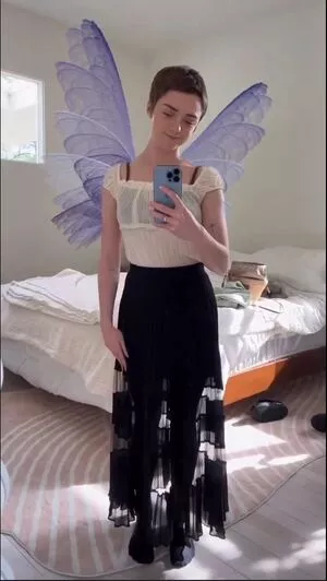 Maisie Williams OnlyFans Leaked Free Thumbnail Picture - #yW6tTYE1sN