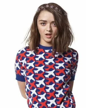 Maisie Williams OnlyFans Leaked Free Thumbnail Picture - #ydg2P21ozg