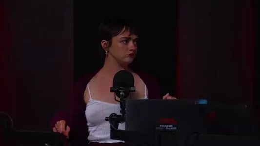 Maisie Williams OnlyFans Leaked Free Thumbnail Picture - #yn4qx7lvAn