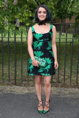 Maisie Williams OnlyFans Leaked Free Thumbnail Picture - #ynu2YQ1NtT