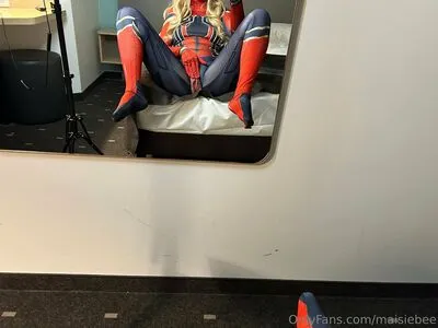 Maisiebee OnlyFans Leaked Free Thumbnail Picture - #D2gb2ZAsWR