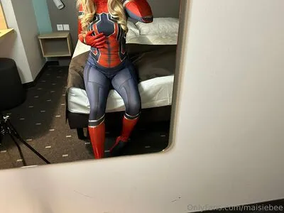 Maisiebee OnlyFans Leaked Free Thumbnail Picture - #RI9Y2eYv7U