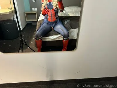 Maisiebee OnlyFans Leaked Free Thumbnail Picture - #mMKGXzvr6u