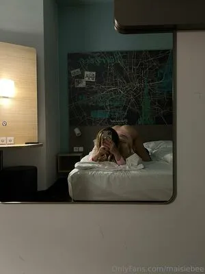 Maisiebee OnlyFans Leaked Free Thumbnail Picture - #vTqUIikaHo