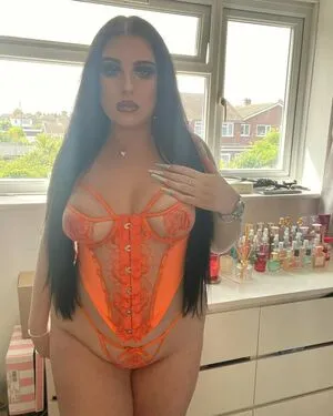 Maisiedayxo OnlyFans Leaked Free Thumbnail Picture - #AGROrIr34c