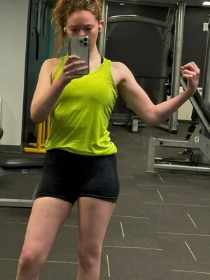 Maisielynnie OnlyFans Leaked Free Thumbnail Picture - #rL6xyaaLvF