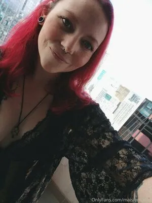 Maisiemoonx OnlyFans Leaked Free Thumbnail Picture - #68udyUuAo8