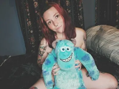 Maisiemoonx OnlyFans Leaked Free Thumbnail Picture - #fA3z60HaLB