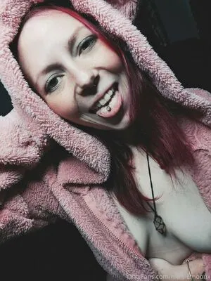 Maisiemoonx OnlyFans Leaked Free Thumbnail Picture - #vG3ndRkl7z