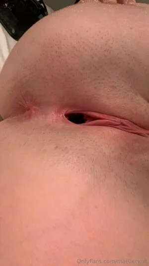 Maisierynn OnlyFans Leaked Free Thumbnail Picture - #m3TTCVvhZe
