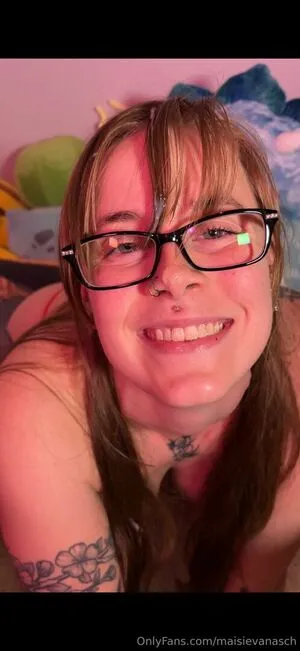 Maisievanasch OnlyFans Leaked Free Thumbnail Picture - #0CMqXrqCKr