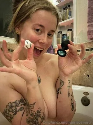 Maisievanasch OnlyFans Leaked Free Thumbnail Picture - #PIafFpWFwA