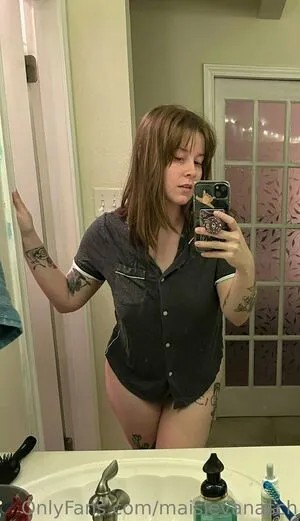 Maisievanasch OnlyFans Leaked Free Thumbnail Picture - #TOxRSThV1p