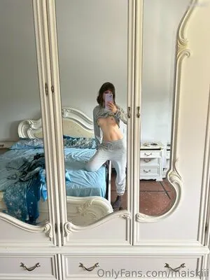 Maiski OnlyFans Leaked Free Thumbnail Picture - #jW5L0Jklje