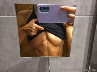 Maison Body OnlyFans Leaked Free Thumbnail Picture - #lRYVDEzQfT