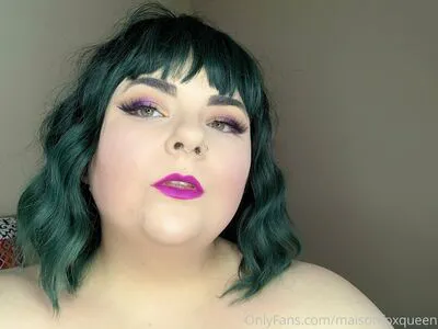 Maisonfoxqueen OnlyFans Leaked Free Thumbnail Picture - #8rxy9GQzpp
