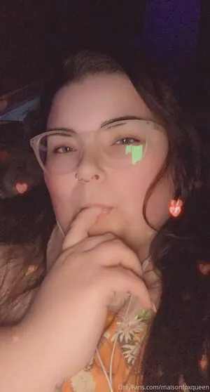 Maisonfoxqueen OnlyFans Leaked Free Thumbnail Picture - #A6qMXetyC9