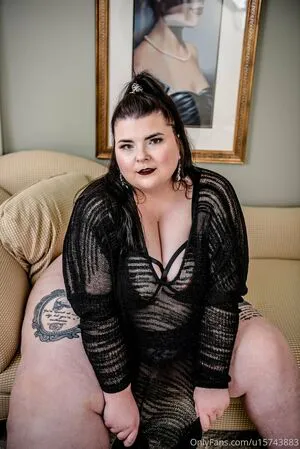 Maisonfoxqueen OnlyFans Leaked Free Thumbnail Picture - #QoSSGegT1n