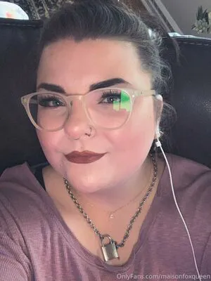 Maisonfoxqueen OnlyFans Leaked Free Thumbnail Picture - #Tjkzp9vffJ