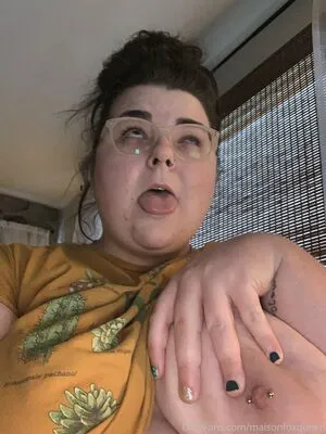 Maisonfoxqueen OnlyFans Leaked Free Thumbnail Picture - #VlKk0XXYaP