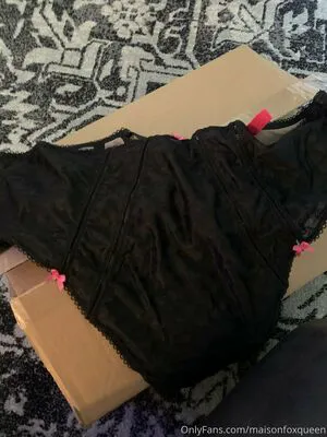 Maisonfoxqueen OnlyFans Leaked Free Thumbnail Picture - #eDE4ijvrVs