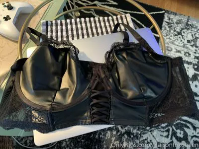 Maisonfoxqueen OnlyFans Leaked Free Thumbnail Picture - #k8bOd0GMyT