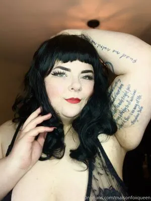 Maisonfoxqueen OnlyFans Leaked Free Thumbnail Picture - #qKUpy0tVtK