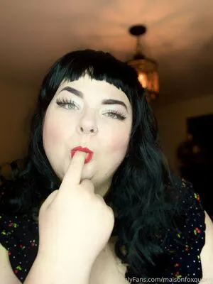 Maisonfoxqueen OnlyFans Leaked Free Thumbnail Picture - #zHYgkwQ7vo