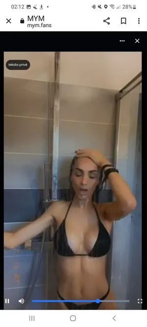 Maissane OnlyFans Leaked Free Thumbnail Picture - #3BnuUHt1iR